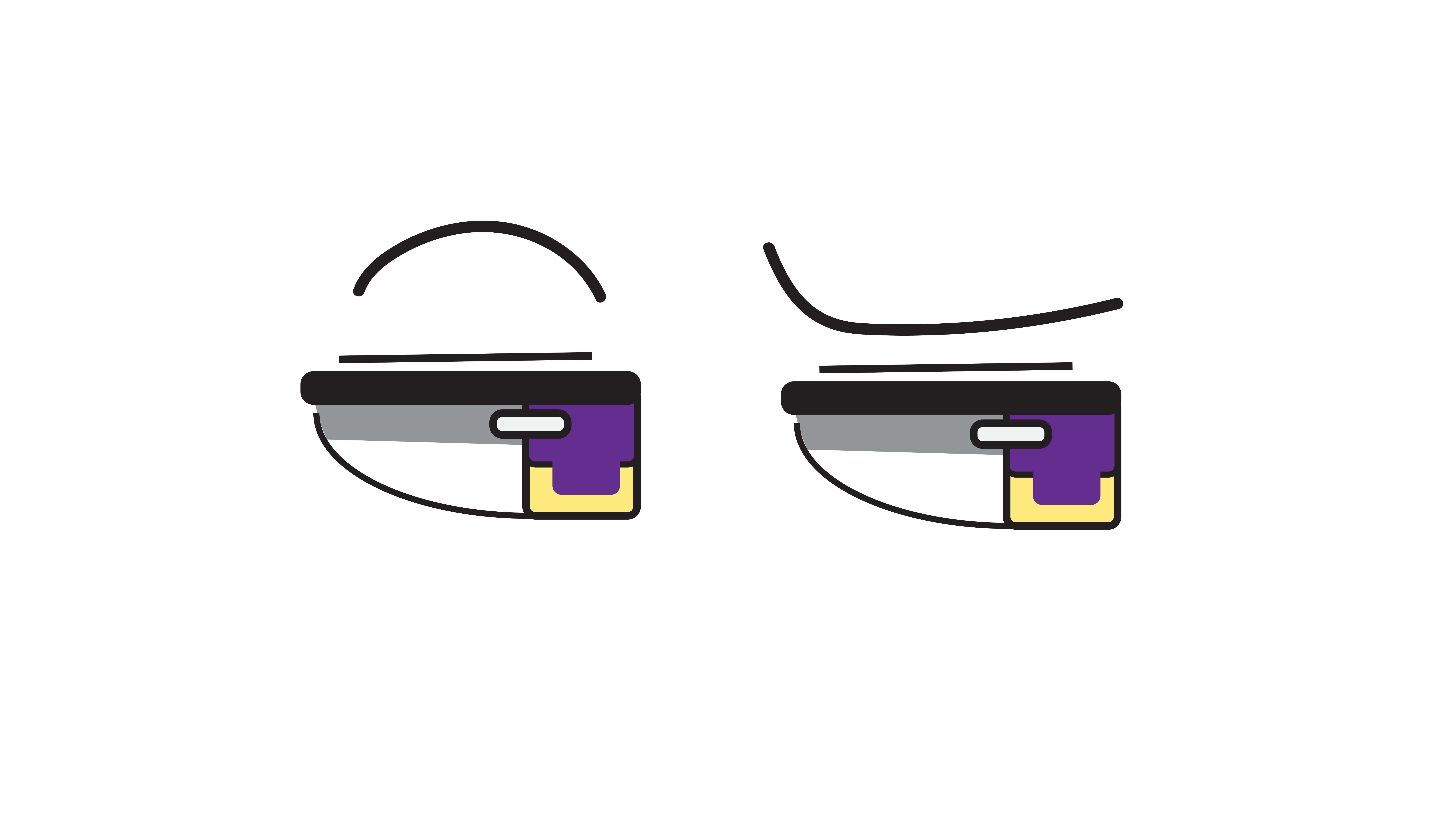 Vector Eyes
